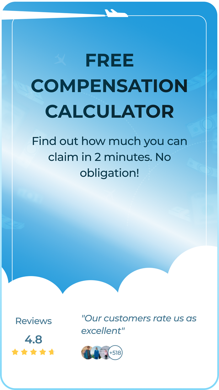 Check Your Flight